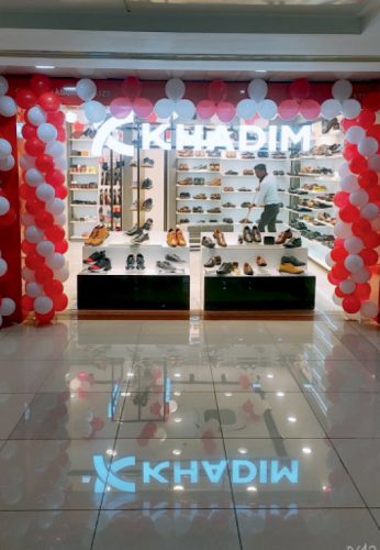 Khadims - Retail